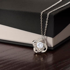 eternal love necklace